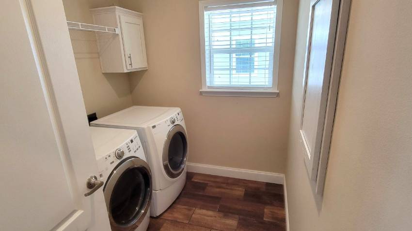 244 Siberian Cypress Circle a Winter Haven, FL Mobile or Manufactured Home for Sale